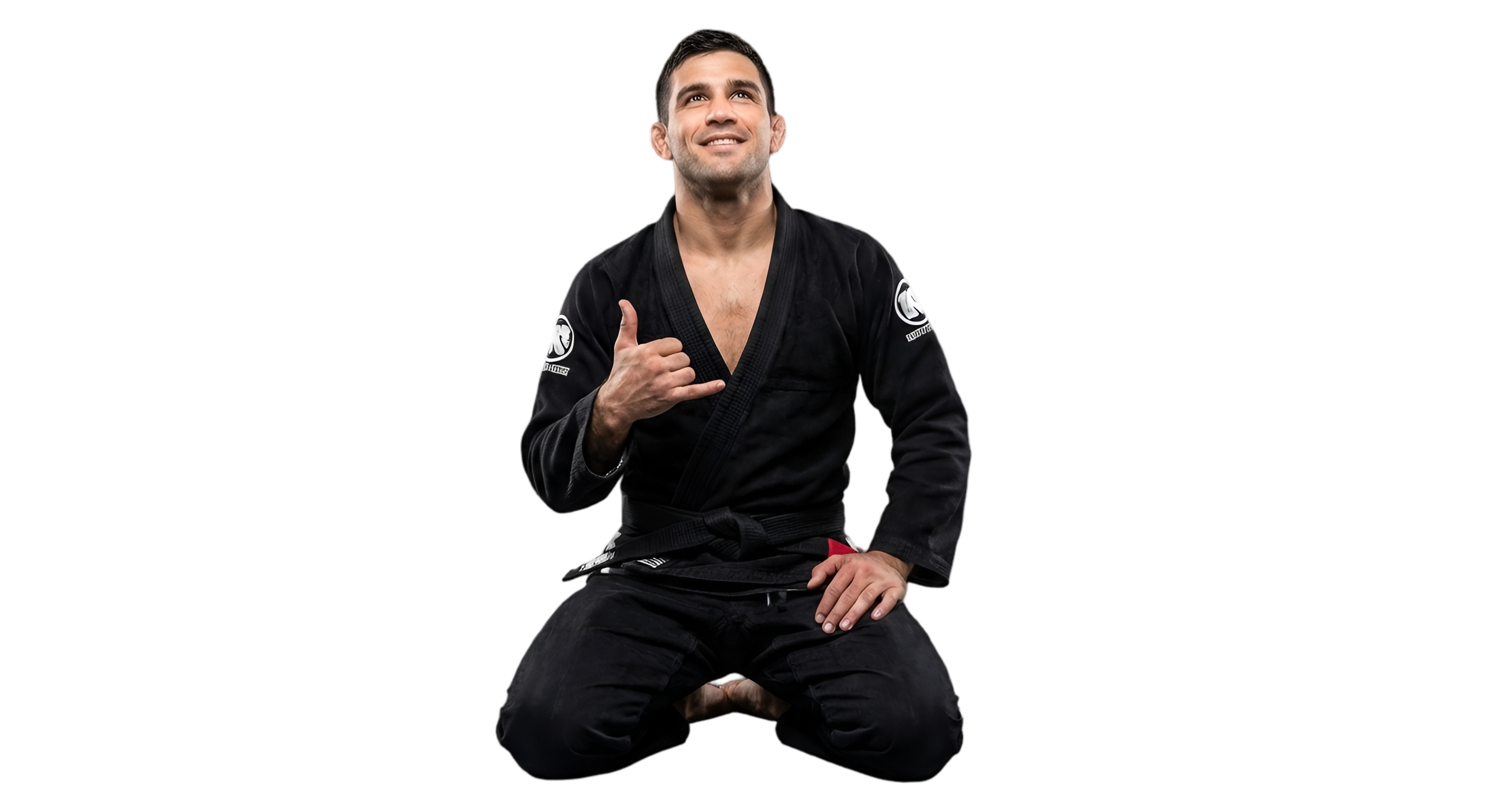 Sazinies ar Origen BJJ – džiudžitsu akadēmija